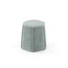 Angles Pouf - Domkapa-Price Category 1-Powell Light grey