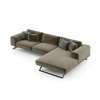 Aniston Sectional Sofa - Domkapa-Price Category 1-Powell Elephant