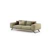 Aniston 3 Seater Sofa - Domkapa-Price Category 2-Helmand 10