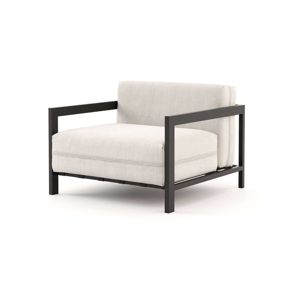 Bondi Armchair - With Armrest