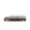 Copacabana Outdoor Modular Sofa - Ottoman