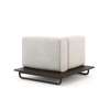 Copacabana Outdoor Modular Sofa - Right Armrest