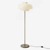 Copenhagen Floor Lamp - Light On