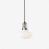 Copenhagen Pendant Opal - SC6 - Light On