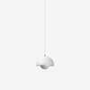 Flowerpot Pendant VP1 - Matte white