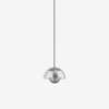 Flowerpot Pendant VP1 - Polished