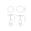 Diagram - Lato Side Table