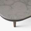 Fly Coffee Table - Smoked Oak - Azul Valverde