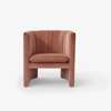 Loafer SC23 Lounge Chair