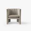 Loafer SC23 Lounge Chair