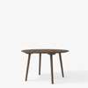 In Between Dining Table - SK4 Oiled Walnut
