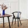 In Between SK1 Dining Chair Wooden