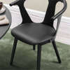 In Between SK2 Dining Chair Upholstered