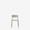 Pavilion AV1 Dining Chair - Matte Lacquered Oak