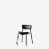 Pavilion AV1 Dining Chair - Stacked