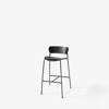 Pavilion AV9 Bar Chair - Black