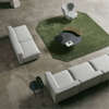 Develius Sofa - Lifestyle
