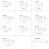 Diagram - Develius Sofa