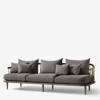 Fly SC12 Sofa - Smoked Oak - Hot Madison 093