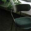 Pavilion AV4 Dining Armrest Upholstered Seat