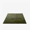 The Moor Rug AP5 - green pine