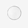 Sillon Round Mirror - SH5 - Chrome