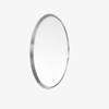 Sillon Round Mirror - SH5 - Chrome