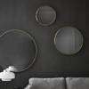Sillon Round Mirror