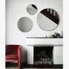 Sillon Round Mirror