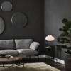 Sillon Round Mirror