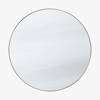 Amore SC49 Round Mirror