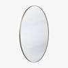 Amore SC49 Round Mirror