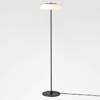 Blossi Floor Lamp Black