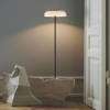 Blossi Floor Lamp Black