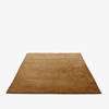 The Moor Rug AP7 - Golden Brown