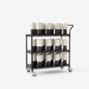 Manhattan SC52 Portable Lamp - Optional Charging Cart