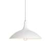 Gubi 1965 Pendant - Classic white