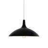 Gubi 1965 Pendant - Soft black