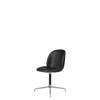 Beetle Meeting Chair - Fully Upholstered 4-Star Base