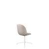 Beetle Meeting Chair - Fully Upholstered 4-Star Base