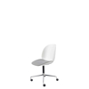 Beetle Meeting Chair - Seat Upholstered 4-Star Base