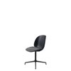 Beetle Meeting Chair - Seat Upholstered 4-Star Base