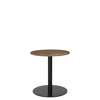 GUBI 1.0 Lounge Table - Round