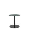 GUBI 1.0 Lounge Table - Round