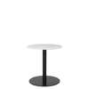 GUBI 1.0 Lounge Table - Round
