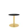 GUBI 1.0 Lounge Table - Round