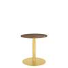 GUBI 1.0 Lounge Table - Round