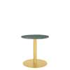 GUBI 1.0 Lounge Table - Round