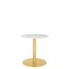 GUBI 1.0 Lounge Table - Round