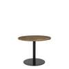 GUBI 1.0 Lounge Table - Round